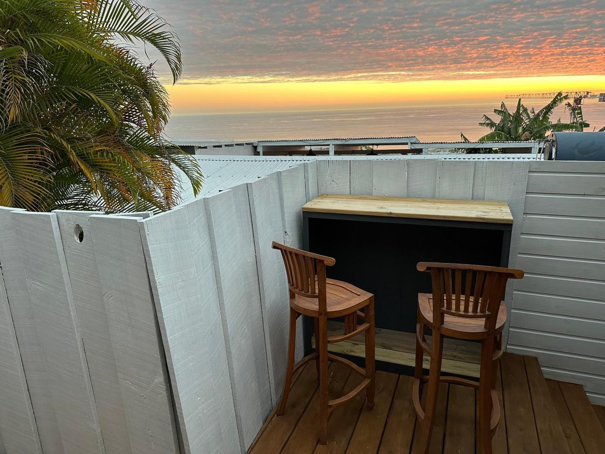 Villa Maeva Sunset Saint-Leu Exterior foto